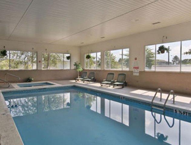 Howard Johnson By Wyndham Perry Ga Bekvämligheter bild